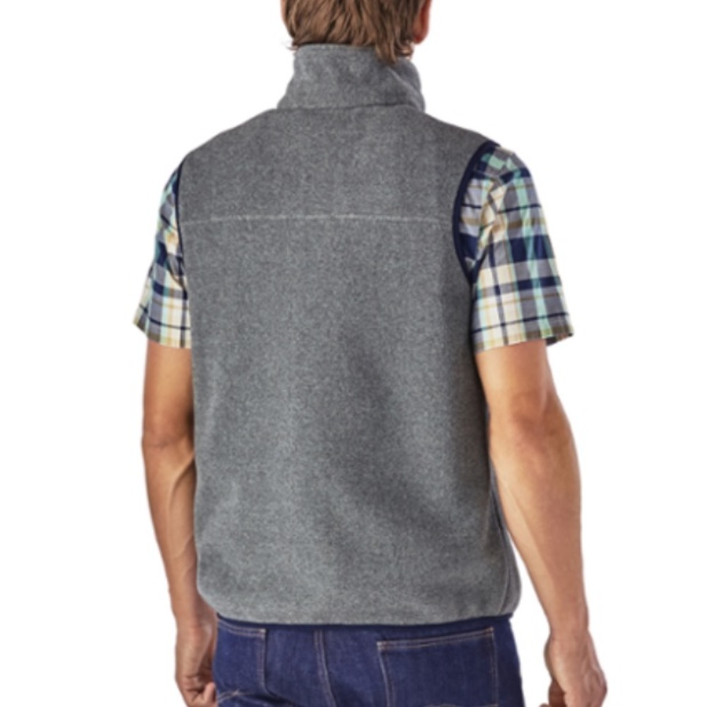 Patagonia Vest - Picture 2 of 4